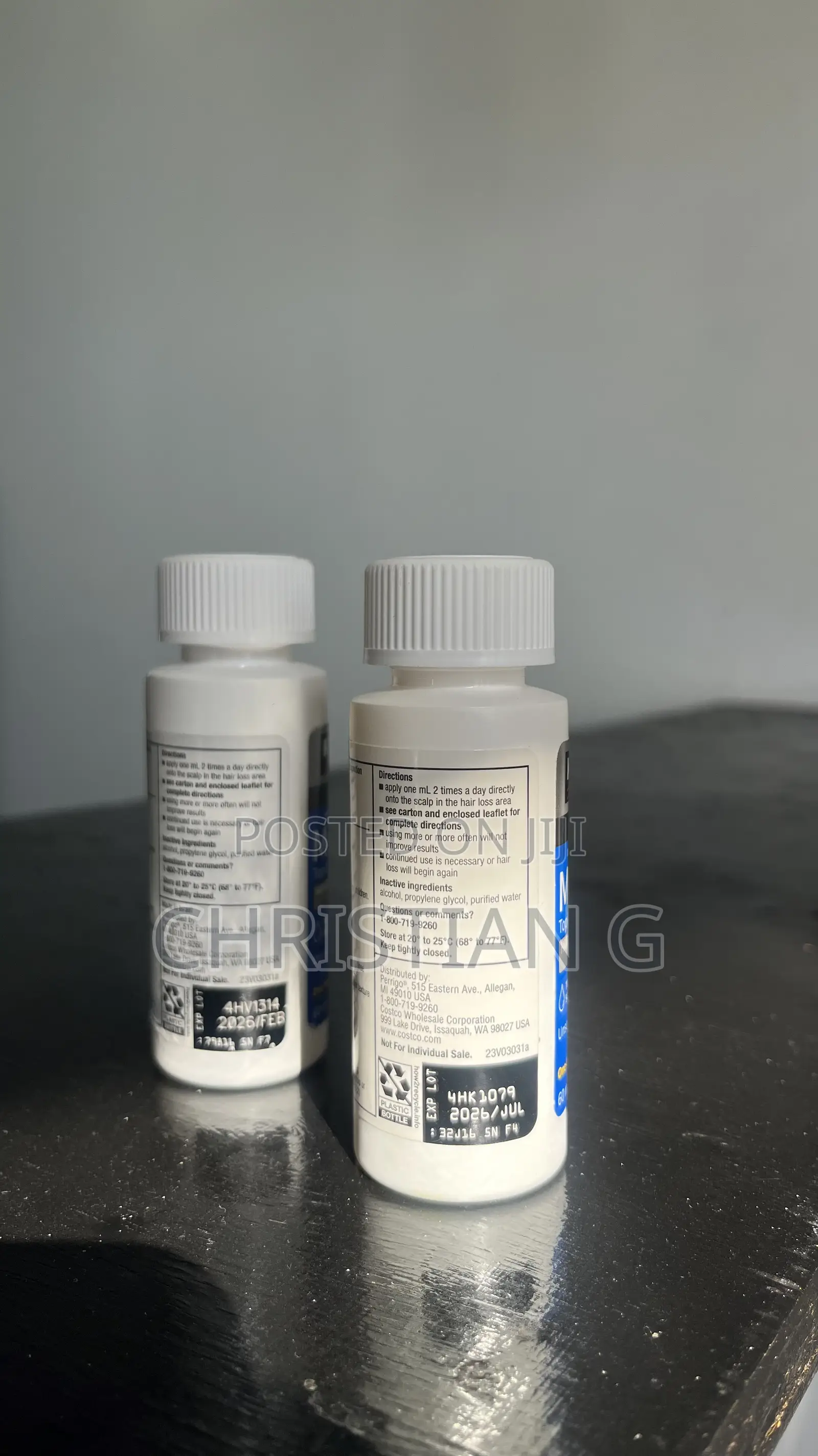 Minoxidil Hair Regrows Usa