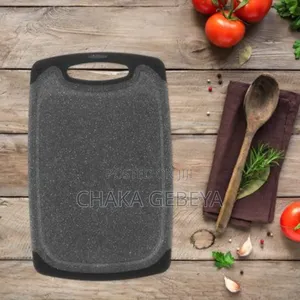 Photo - Professional Cutting Boards for Every Need! የማይካ መክተፊያ