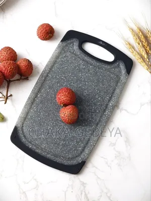 Professional Cutting Boards for Every Need! የማይካ መክተፊያ