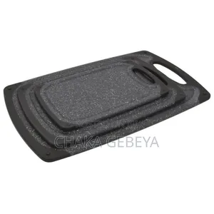 Photo - Cutting Board Set - 3 Sizes - Durable Safe