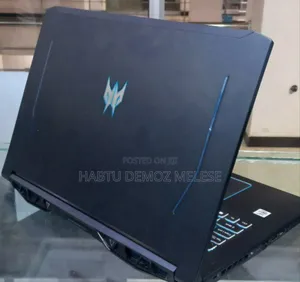 New Laptop Acer 16GB Intel Core I9 SSD 512GB