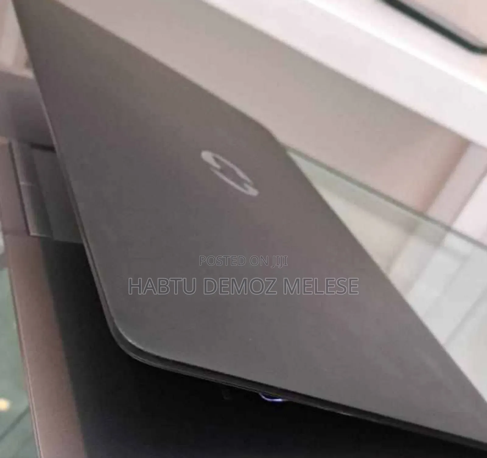 New Laptop HP EliteBook 850 8GB Intel Core I5 HDD 1T