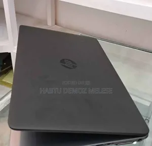 New Laptop HP EliteBook 850 8GB Intel Core I5 HDD 1T