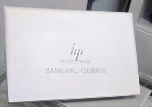 New Laptop HP EliteBook 840 G8 16GB Intel Core I5 SSD 512GB