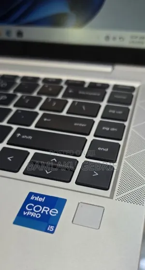 New Laptop HP EliteBook 840 G8 16GB Intel Core I5 SSD 512GB