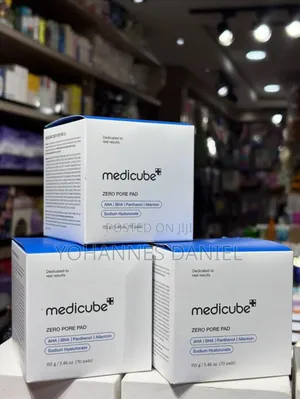 Medicube Pad