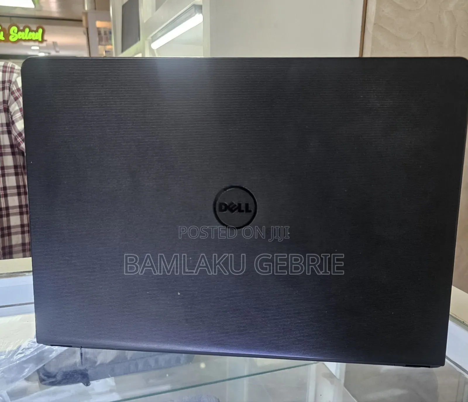 New Laptop Dell Vostro 5630 8GB Intel Core I7 HDD 1T