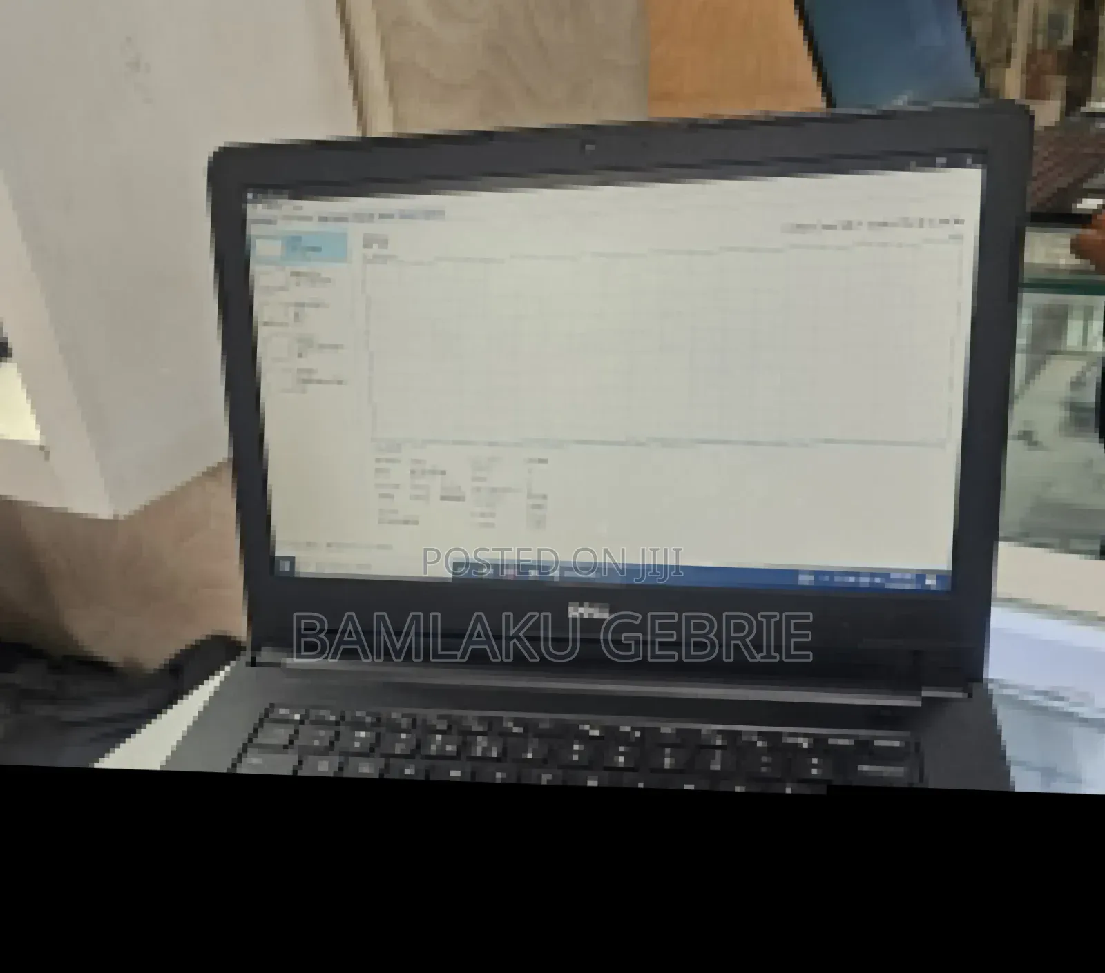 New Laptop Dell Vostro 5630 8GB Intel Core I7 HDD 1T