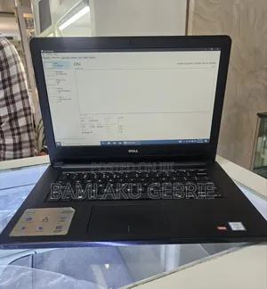 New Laptop Dell Vostro 5630 8GB Intel Core I7 HDD 1T