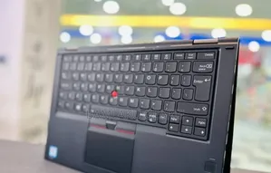 New Laptop Lenovo ThinkPad Yoga 370 8GB Intel Core I5 SSD 512GB