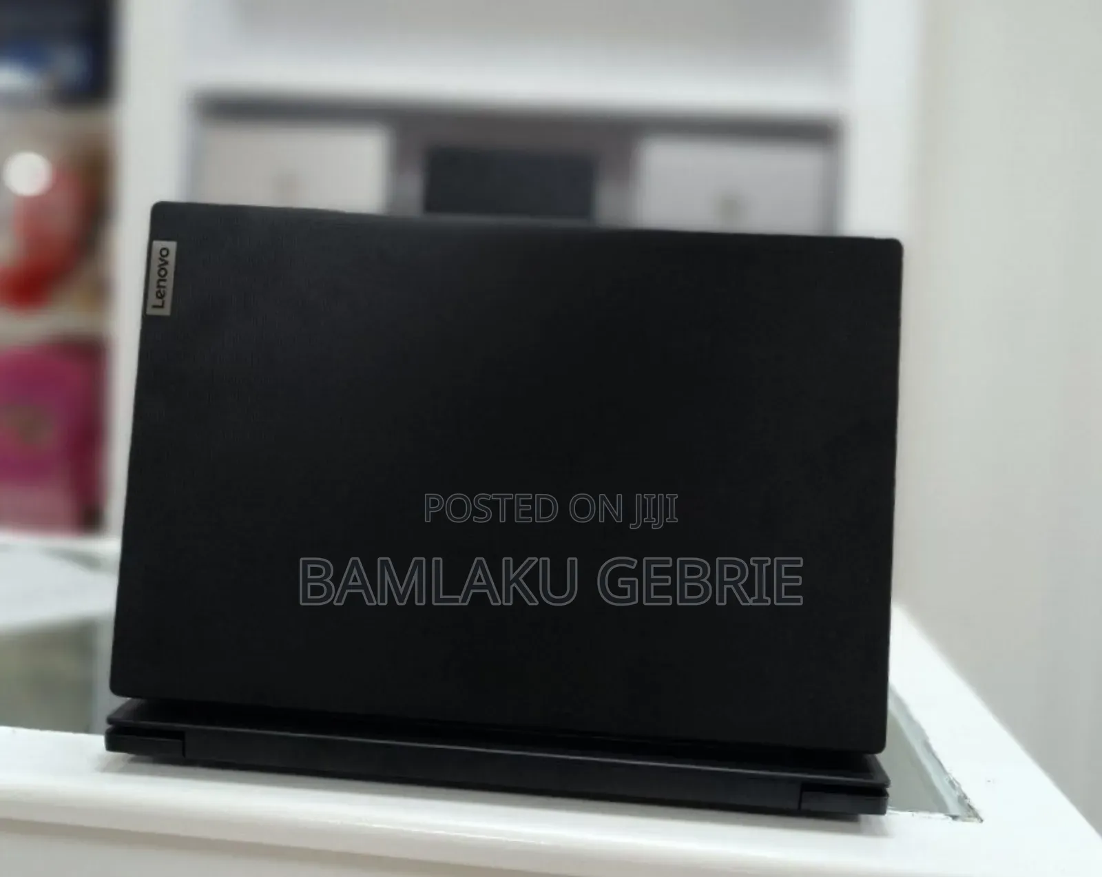 New Laptop Lenovo ThinkPad Yoga 370 8GB Intel Core I5 SSD 512GB