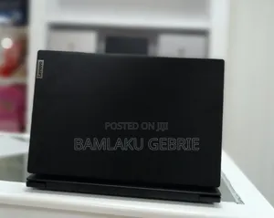 New Laptop Lenovo ThinkPad Yoga 370 8GB Intel Core I5 SSD 512GB