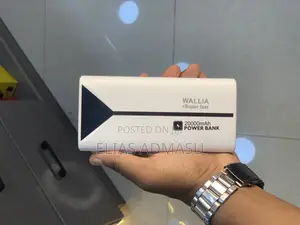 20000 Mah Power Bank Super Fast