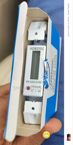 Kilowatt (Kw) Andeli