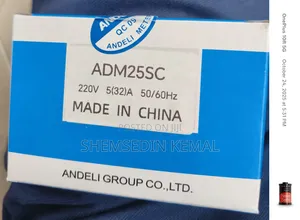 Kilowatt (Kw) Andeli