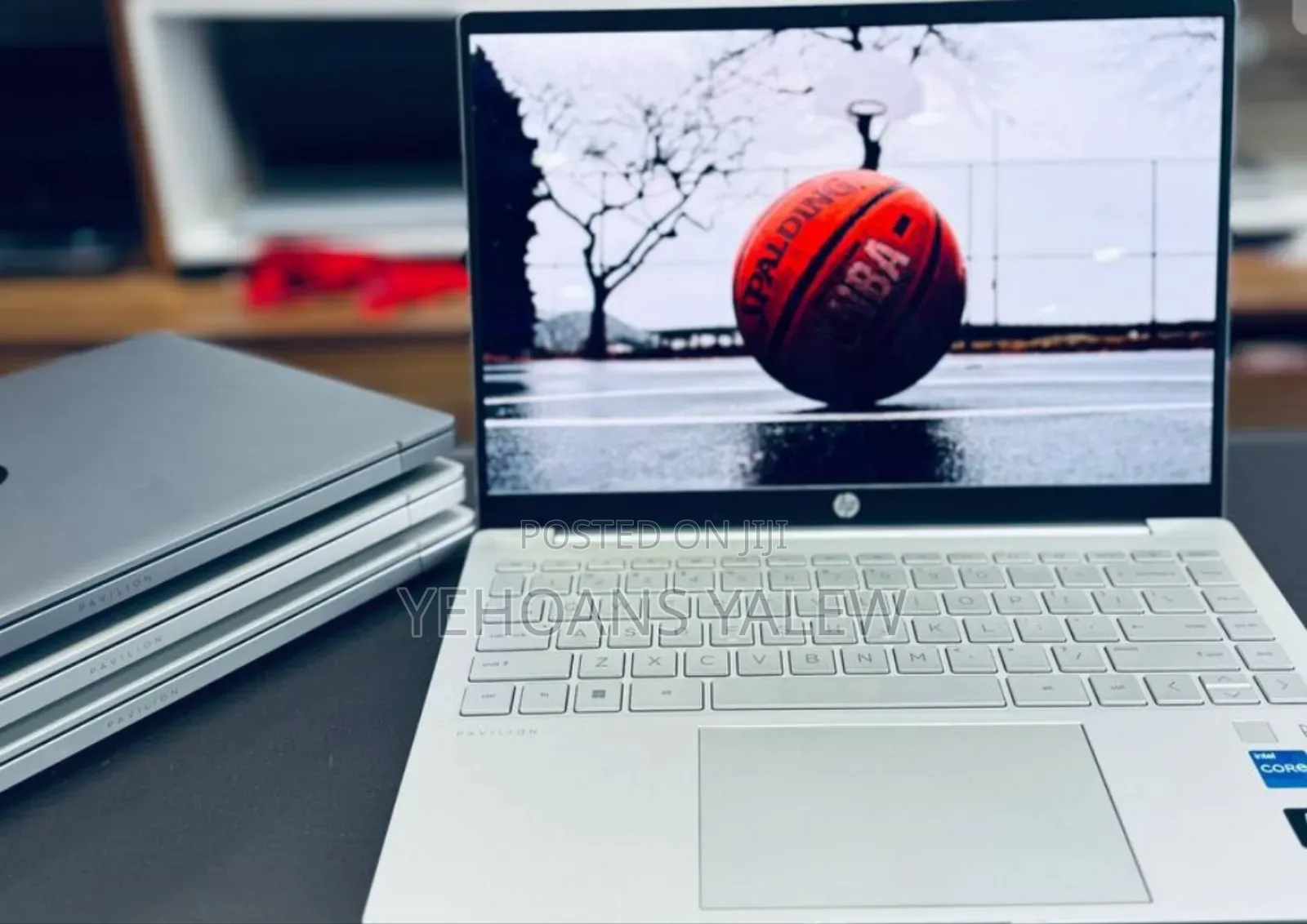 New Laptop HP Pavilion 14-Ce1000 16GB Intel Core I5 SSD 512GB