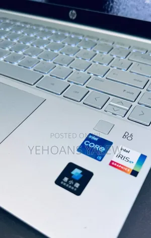 New Laptop HP Pavilion 14-Ce1000 16GB Intel Core I5 SSD 512GB