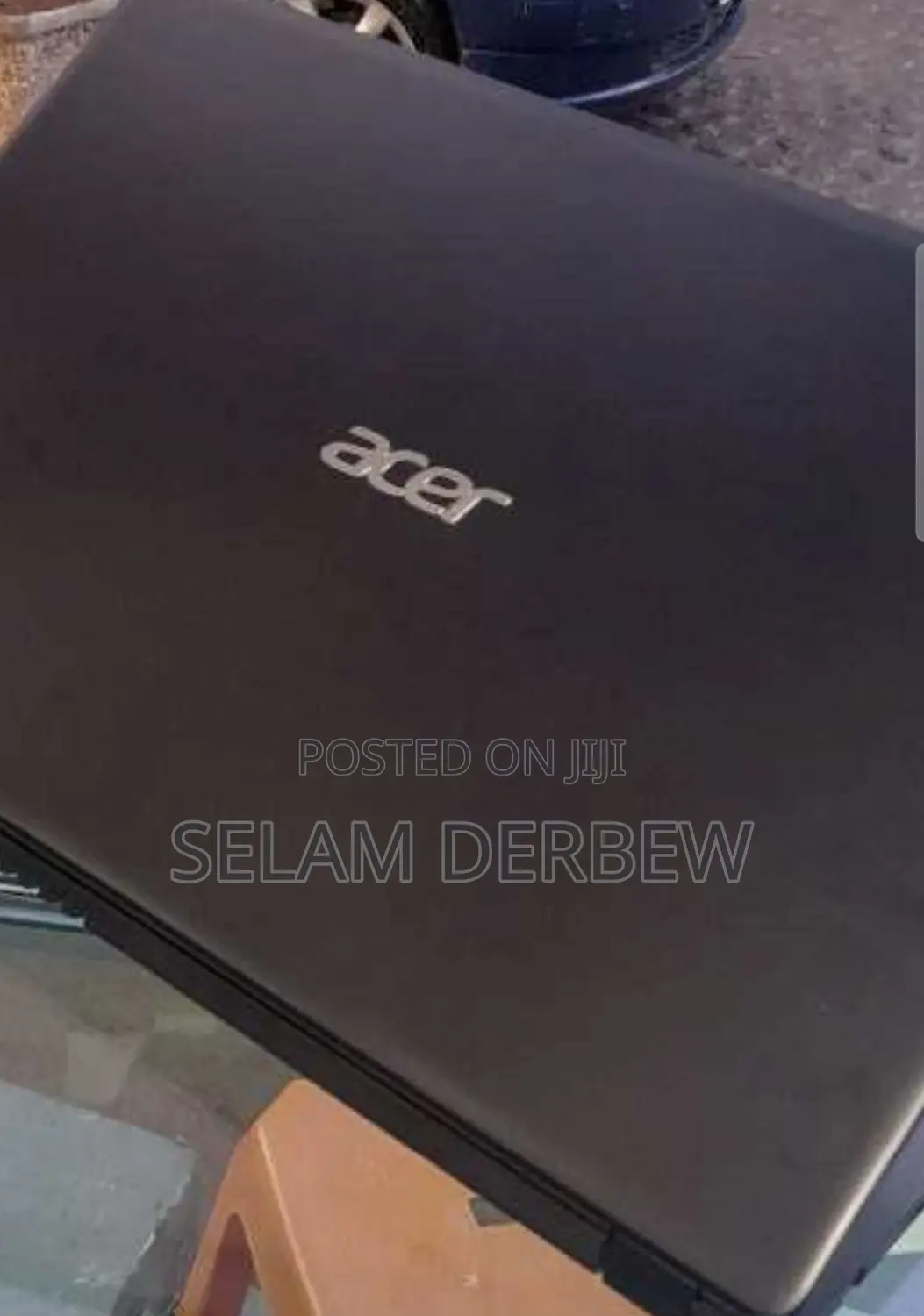 New Laptop Acer Aspire 3 8GB Intel Core I5 SSD 512GB