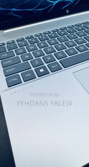 New Laptop HP Pavilion 15-Eh0050wm 16GB Intel Core I7 SSD 1T