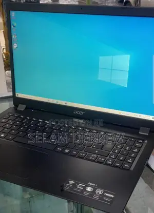 New Laptop Acer Aspire 3 8GB Intel Core I5 SSD 512GB
