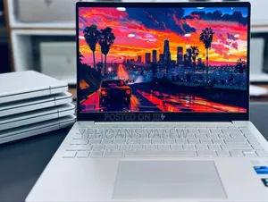 New Laptop HP Pavilion 14t 16GB Intel Core I7 SSD 1T