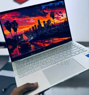 New Laptop HP Pavilion 14t 16GB Intel Core I7 SSD 1T
