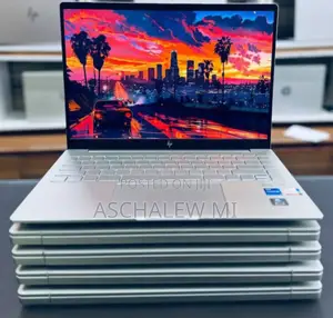 New Laptop HP Pavilion 14 16GB Intel Core I7 SSD 1T