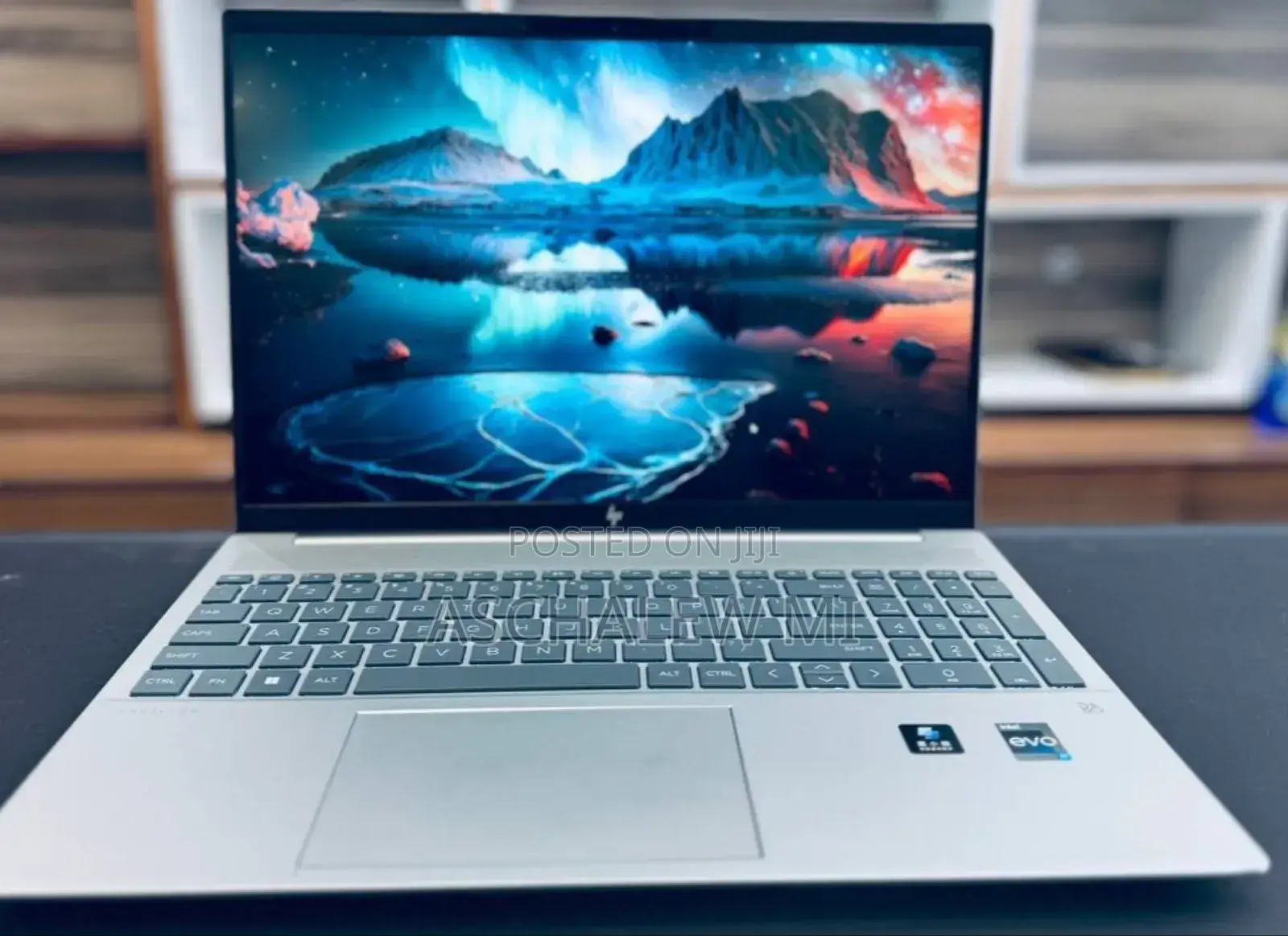 New Laptop HP Pavilion 15 16GB Intel Core I7 SSD 1T