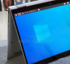 New Laptop HP EliteBook X360 1030 G3 16GB Intel Core I7 SSD 512GB