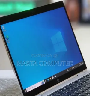 New Laptop HP EliteBook X360 1030 G3 16GB Intel Core I7 SSD 512GB