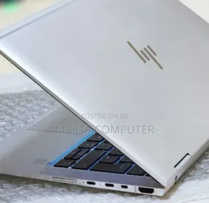New Laptop HP EliteBook X360 1030 G3 16GB Intel Core I7 SSD 512GB