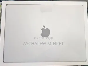 Photo - New Apple MacBook Pro 2024 M4 14-inch 16GB Apple M4 Pro SSD 512GB