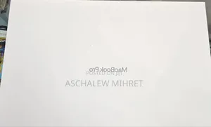 New Apple MacBook Pro 2024 M4 14-inch 16GB Apple M4 Pro SSD 512GB