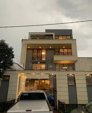 Furnished 8bdrm House in Kolfe Keranio for sale