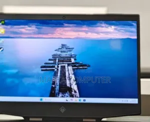 New Laptop HP Omen 15 16GB Intel Core I7 HDD 1T