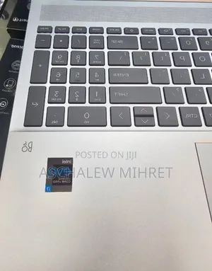 New Laptop HP Pavilion 15 16GB Intel Core I7 SSD 1T