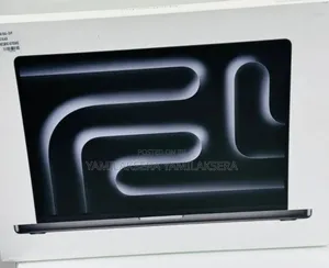 New Apple MacBook Pro 2024 M4 Max 16-inch 36GB Apple M4 Max SSD 2T