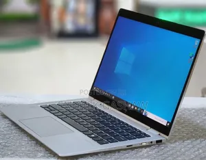 Photo - New Laptop HP EliteBook 840 16GB Intel Core I7 SSD 512GB