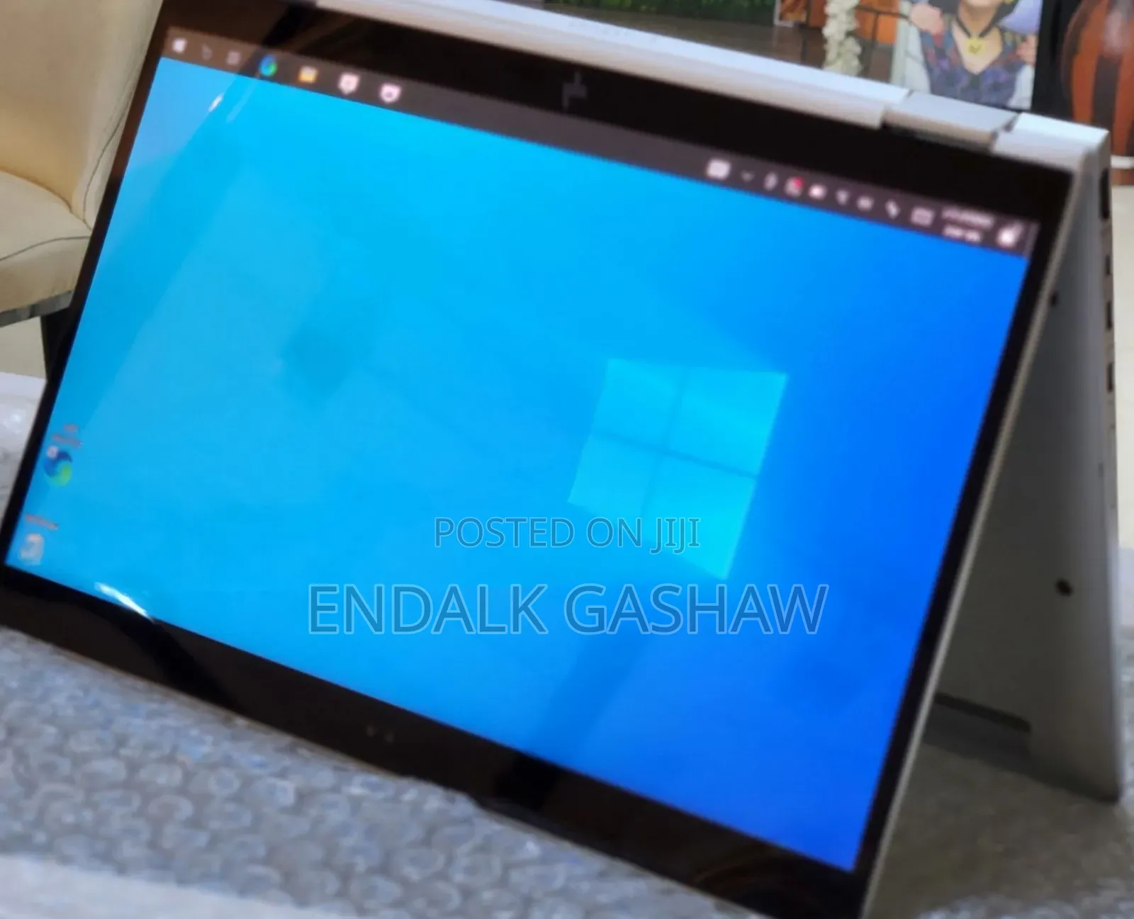 New Laptop HP EliteBook 840 16GB Intel Core I7 SSD 512GB