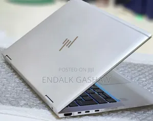 New Laptop HP EliteBook 840 16GB Intel Core I7 SSD 512GB