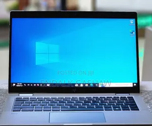 New Laptop HP EliteBook 840 16GB Intel Core I7 SSD 512GB