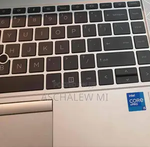 New Laptop HP EliteBook 840 G8 16GB Intel Core I5 SSD 512GB