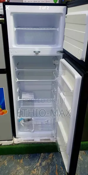 Midea Refrigerator Model 294