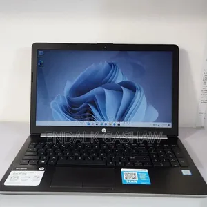 New Laptop HP Stream Notebook 8GB Intel Core I5 HDD 1T