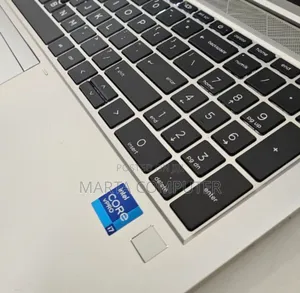 New Laptop HP EliteBook 850 G8 16GB Intel Core I7 SSD 512GB