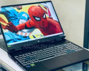 New Laptop Acer Predator Helios 300 16GB Intel Core I9 SSD 1T