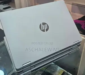 New Laptop HP OmniBook 5 14" 16GB Intel Core 7 SSD 512GB