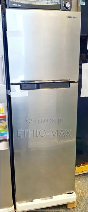 Photo - Samsung Refrigerator 310 Liter Fan System