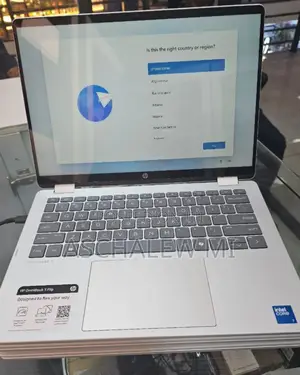 New Laptop HP OmniBook 5 14" 16GB Intel Core 7 SSD 512GB