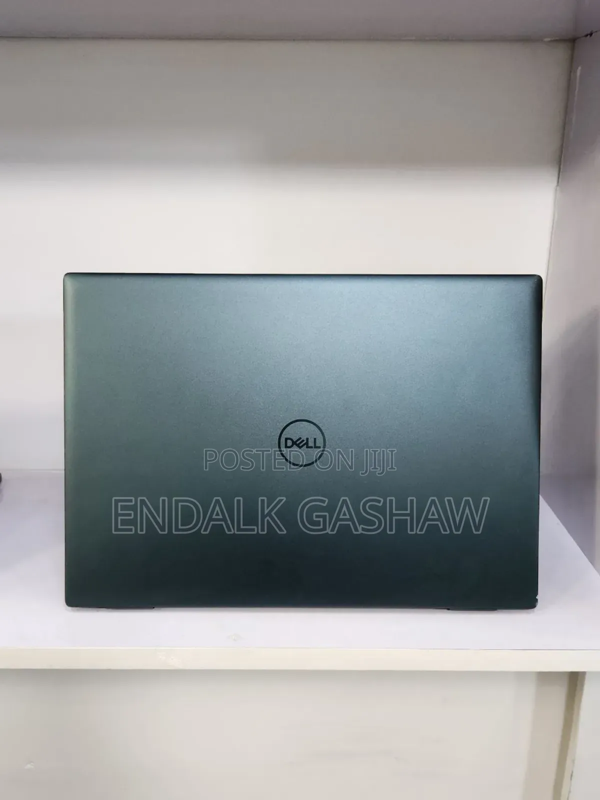 New Laptop Dell Inspiron 15 16GB Intel Core I5 SSD 512GB